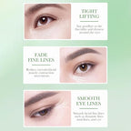 BIOAQUA Centella Asiatica Nourish Repair Eye Cream Soothing Oil Control Anti-Acne 20g / 0.7oz