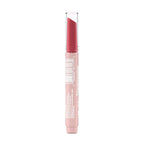 Neutrogena High Shine Glossy Lip with Maracuja Oil + Vitamins & Antioxidant Vitamin E, Nourishing Glossy Lip, Non-Retractable, Pigmented For Buildable Color, Blushing Berry, 0.07 oz