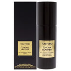 Tom Ford Tuscan Leather Body Spray Men 4 oz