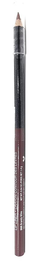 Wet n Wild Color Icon Lip Liner Pencil, oz