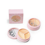 Concealer Cream Palette with 11 Pcs Premium Makeup