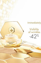 Guerlain Abeille Royale Multi-Wrinkle Minimizer Eye Cream, 0.5 Ounce