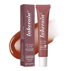 Lip Butter Balm, Day/Night Hydrating Lip Beige