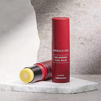 THANKYOU FARMER Miracle Age Melawring Dual Balm, Korean Eye Cream for Face, Fast-absorbing Anti Wrinkle Balm Stick, Crows Feet Eye treatment Product, Fine Lines Lifting, 0.35oz