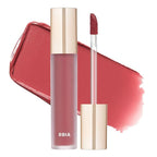 BBIA Last Velvet Tint - Soft & Creamy Matte Finish Lip Stain, Blur Effect with Velvety Texture, Long-Lasting, High Pigment, Lightweight, Non-Drying, Vegan, Korean Lip Makeup (V11 CALM BOSS)