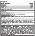 Cicatricure gold lift anti gravitational