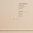 Aesop Olous Aromatique Room Spray | Fresh, Woody, Citrus | Uplifting Citrus Botanicals, Cedar, Cardamom | Aroma for Several Hours | 3.4 oz / 100mL