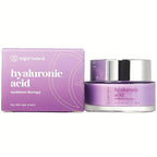 Retinol Under Eye Cream For Dark Circles & Puffiness, Daily Fine Line and Wrinkle Cream, Anti Aging Line Smoothing, Korean Skin Care Treatment for Women and Men 0.7 Fl Oz