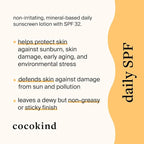 Daily Spf Broad Spectrum Sunscreen
