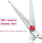 6" Kids Hair Cutting Scissors