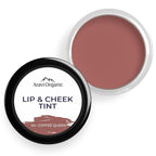 Everyday Vegan Lip and Cheek Tint Balm | Vegan