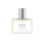 Le Monde Gourmand Citron Glacé Eau de Parfum - 1 fl oz (30 ml) - Lemon, Jasmine, Sugar Perfume Notes