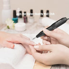 Airsee n24 portable electric nail