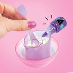 Canal Toys Style 4 Ever Cosmic Lip Gloss Kit, Multicolor