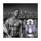 Invictus by Paco Rabanne for Men 1.7 oz Eau de Toilette Spray