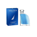 Nautica Blue Eau de Toilette 1.6 fl oz (Pack of 1), Notes of Basil, Jasmine, and Cedarwood, Men's Fragrance, Long Lasting, Everyday Fragrance, Travel Size