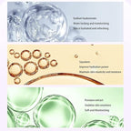 2Pcs Pore Primer,Skin Tone Correcting Facial Serum,One Step Concealer Foundation