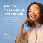 Hero cosmetics bright eyes illuminating