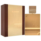 Al Haramain Amber Oud - Gold Edition - Cologne for Men and Women - Woody, Vanilla, Musk Fragrances - Long Lasting Perfume for Men and Women - 6.7 oz