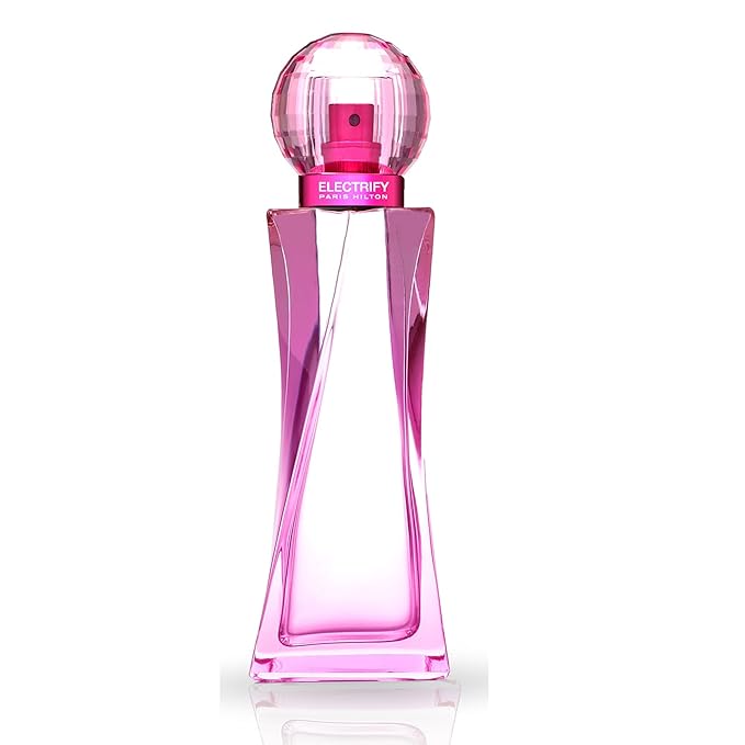 Paris Hilton Electrify Eau de Parfum, 1.3 oz
