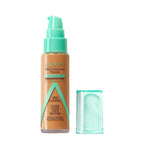 Almay Clear Complexion Acne Foundation Makeup with Salicylic fl oz.