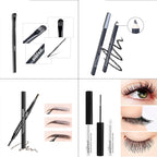 40 Colors Eyeshadow Palette All-in-one Holiday Makeup Gift