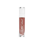 wet n wild Mega Last Catsuit High Shine Liquid Lipstick, Cedar Later, 0.2 Ounce