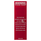 Face Moisturizer by Olay Regenerist Microsculpting Cream With SPF 30 Sunscreen and Vitamin E for Advanced Anti-Aging, 50ml