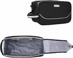 Baglher travel toiletry bag for
