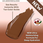 Sun Laboratories Self-Tanning Ultra Dark