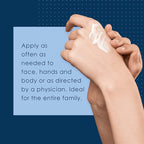 Vanicream Moisturizing Lotion with Pump Dispenser - 16 Fl Oz (Pack of 12) - Formulated Without Common Irritants for Those with Sensitive Skin (Pack of 12)