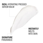 Neutrogena Hydro Boost Night Pressed Serum, Hyaluronic Acid Face Moisturizer for Normal to Extra Dry Skin, Delivers Overnight Hydration for Restored, Revitalized, Dewy Skin, 1.7 oz