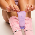 D'Luchi Carrot Tanning Oil with Cinnamon,