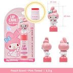 Cute Lip Balm, Adorable Character Lip Balm Moisturizing
