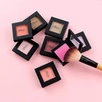 BBIA Last Blush 11 Color / 0.09oz - High Pigment Makeup Blush, Shape, Contour & Highlight Face, Long-lasting, Matte Finish (08 PEANUT BLOSSOM)