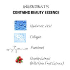 Heroine Make by KISSME Waterproof Smooth Liquid Eyeliner, Japanese Eye Makeup for Smudge-free, Super Keep Brown Black