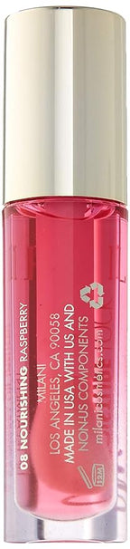 Milani Moisture Lock Oil Infused Lip Treatment, Nourishing Nourishing