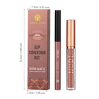 YOUNG VISION Liquid Lipstick & Lip