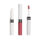 COVERGIRL Outlast All-Day Lip Color Custom Nudes, Medium Cool