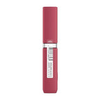 L'Oreal Paris Infallible Matte Resistance Liquid Lipstick, up to 16 Hour Wear, First Love 660, 0.16 Fl Oz