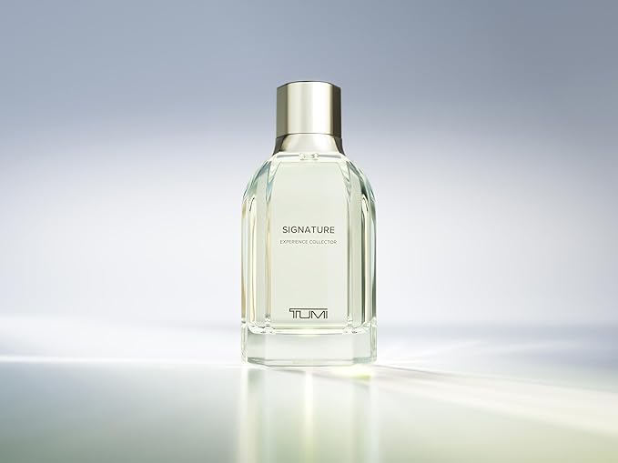 TUMI Signature Experience Collector 3.4 fl oz/ 100 ml ExDP