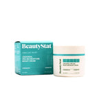 BeautyStat Probiotic 24HR Moisture Boost Cream - Made in the USA - Daily Moisturizer Face Cream with Probiotics, Ceramides, Hyaluronic Acid for Natural Anti Aging, Fine Lines, Wrinkles (1.7oz / 50ml)