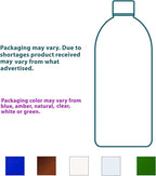 Rosewater Glycerin Mist Toner Bulk Spray Facial Body Floral Cleanser Pure Rose Hydrosol Vegetable Glycerine Moisturizing Cleansing Toning Mix Face Skin Hair Body - Packaging May Vary (32 Ounces)