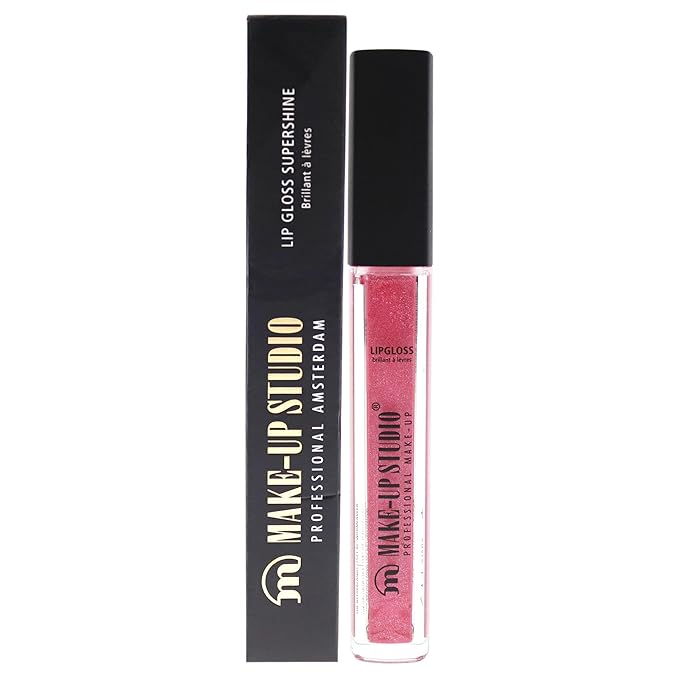 Lip Gloss Supershine - 8 SP for Women - 0.15 oz Lip Gloss