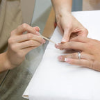 400pcs micro applicator brush,jassins microswabs