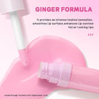 MAEPEOR Plumping Lipgloss 14 Colors Smooth High-shine Glossy Plumping