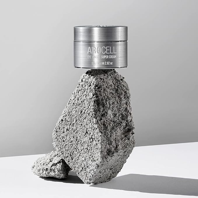 Eye & Neck Super Cream