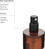 Aesop Cythera Aromatique Room Spray | Woody, Opulent, Spicy | Aroma for Several Hours | 3.3 oz / 100mL