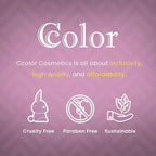 Cosmetics Fairy Tale 2 Eye Shadow Palette Makeup,