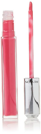 Revlon Ultra HD Lip Lacquer, HD Pink Amethyst